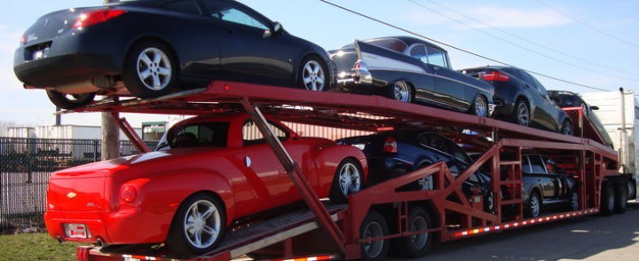 Ship With Direct Connect Auto Transport For The Best Price And Service